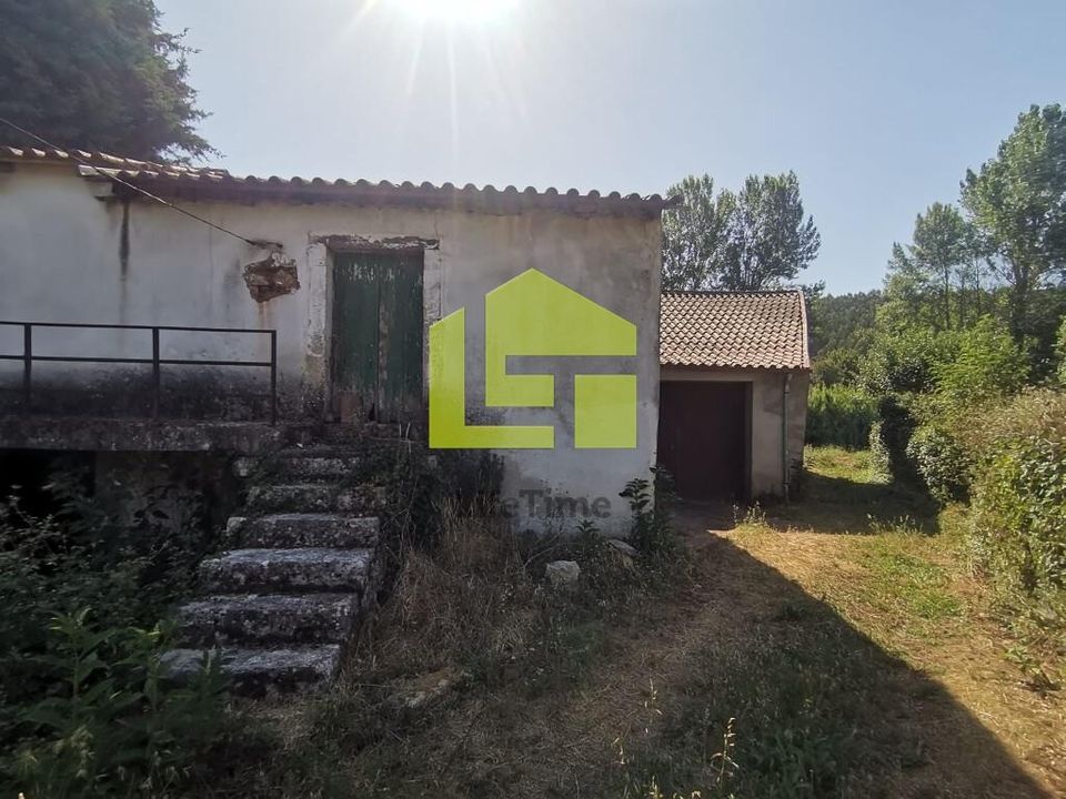 Byhus i Penela, Coimbra - foto 4