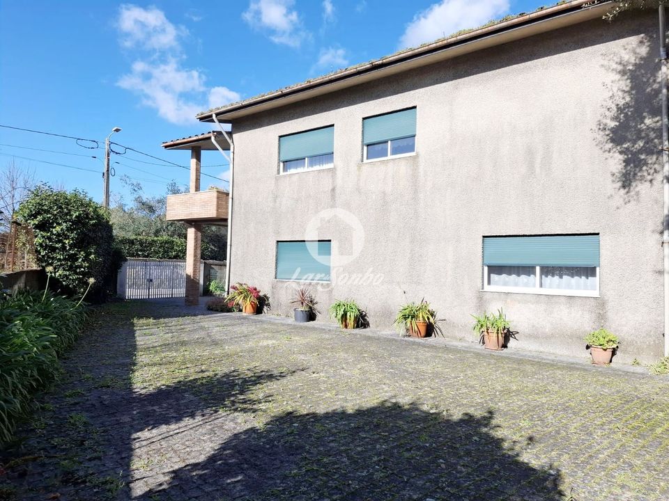 Villa i Santo Tirso, Porto - foto 2