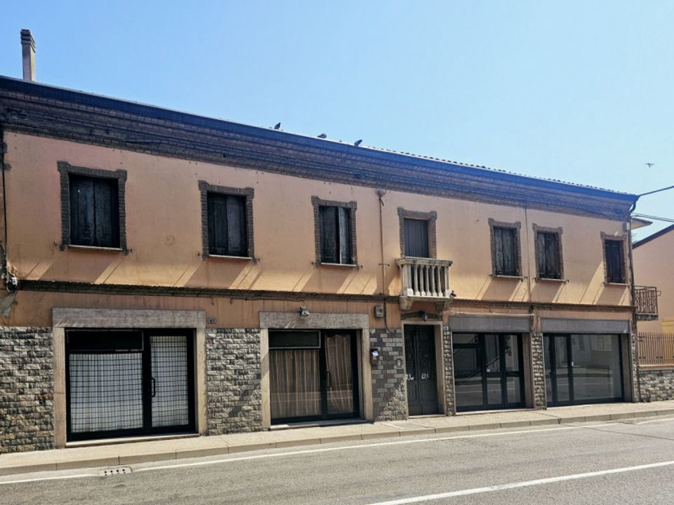 Erhvervsejendom i Borgo Veneto, Padua - foto 5