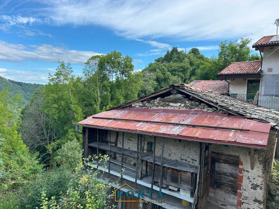Herregård i Roccaforte Mondovi, Cuneo - bilde 2
