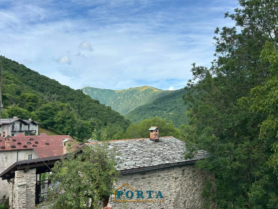 Herregård i Roccaforte Mondovi, Cuneo - bilde 3