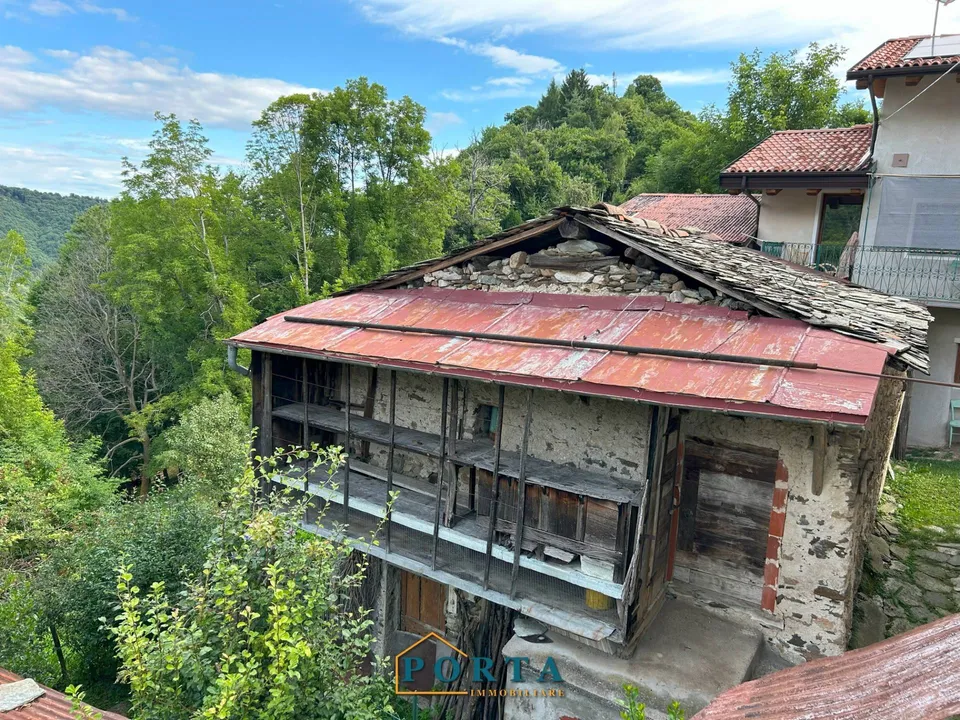 Herregård i Roccaforte Mondovi, Cuneo - bilde 5