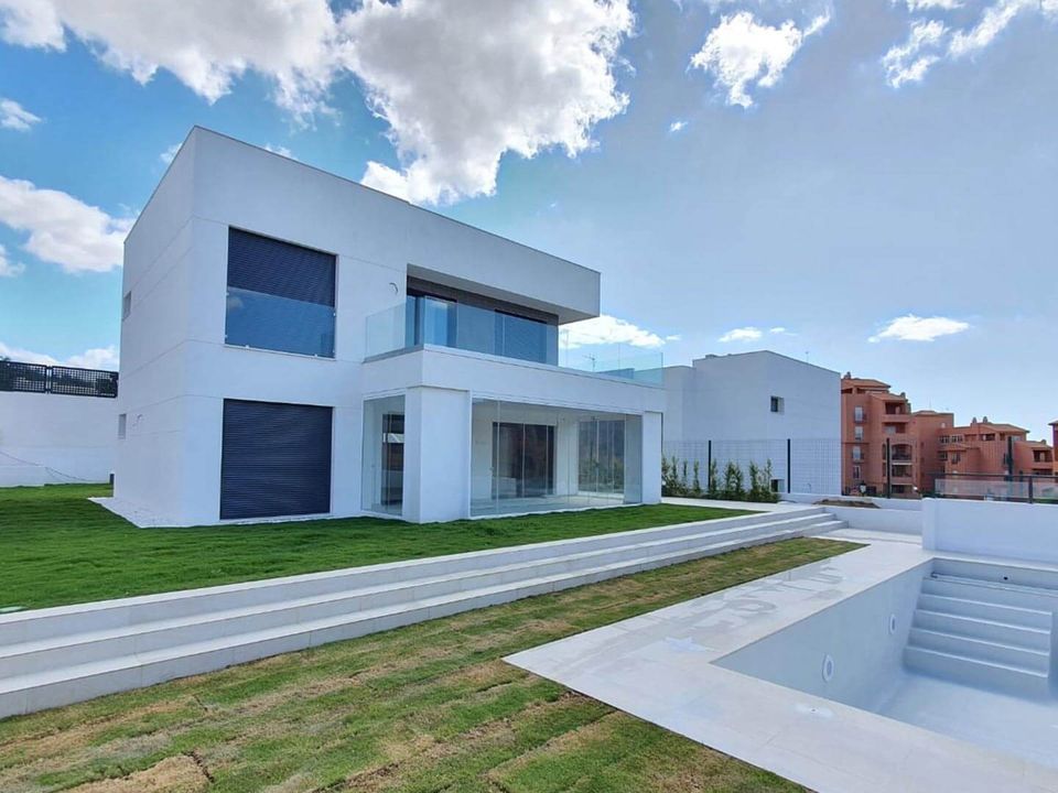 Villa i Manilva, Malaga - foto 2