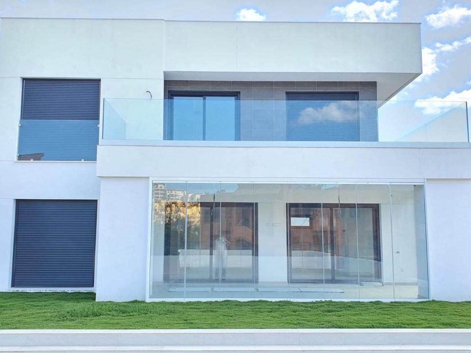 Villa i Manilva, Malaga - foto 3