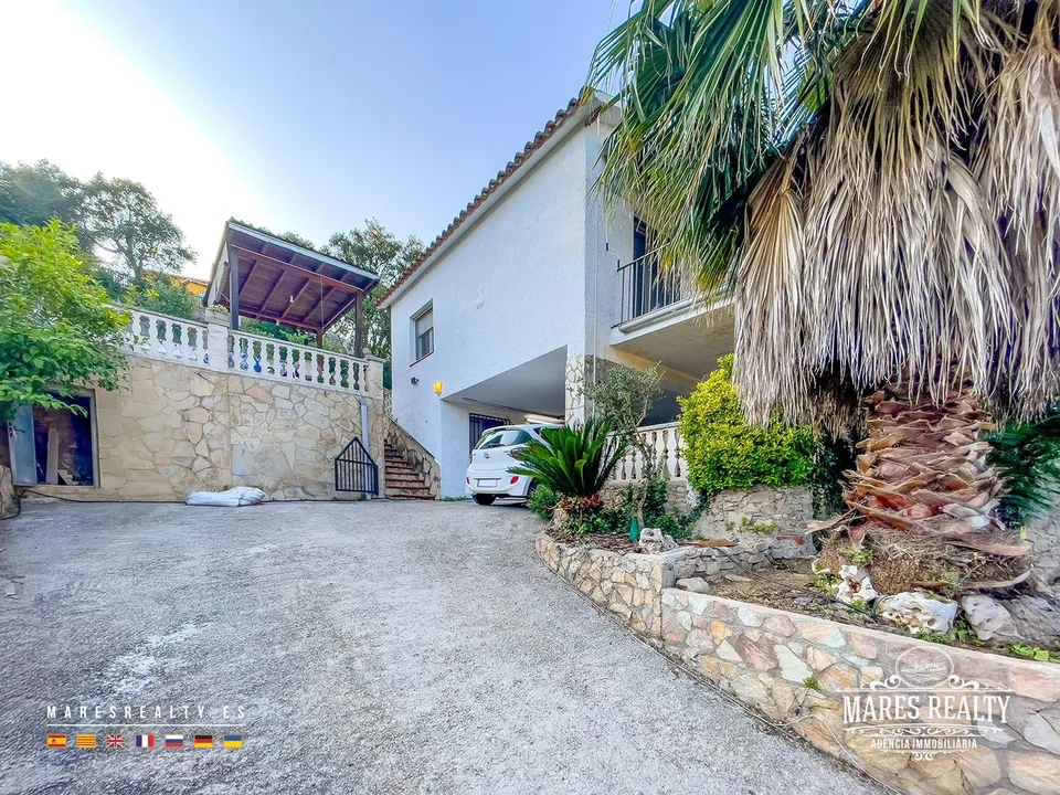 Villa i Lloret De Mar, Gerona - foto 2