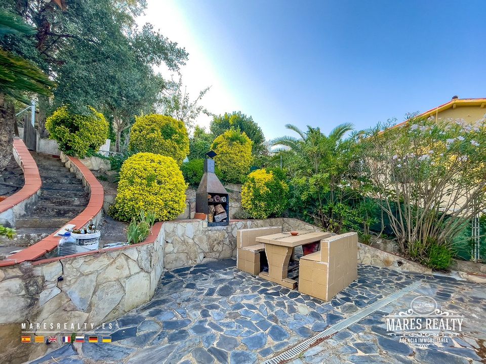 Villa i Lloret De Mar, Gerona - foto 3