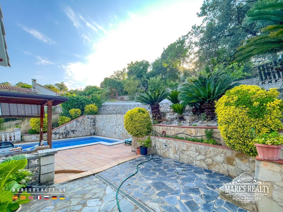 Villa i Lloret De Mar, Gerona - foto 5
