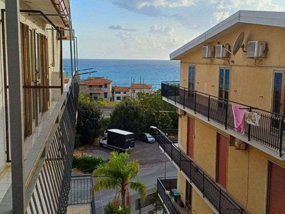 Leilighet i Cetraro, Cosenza - bilde 1