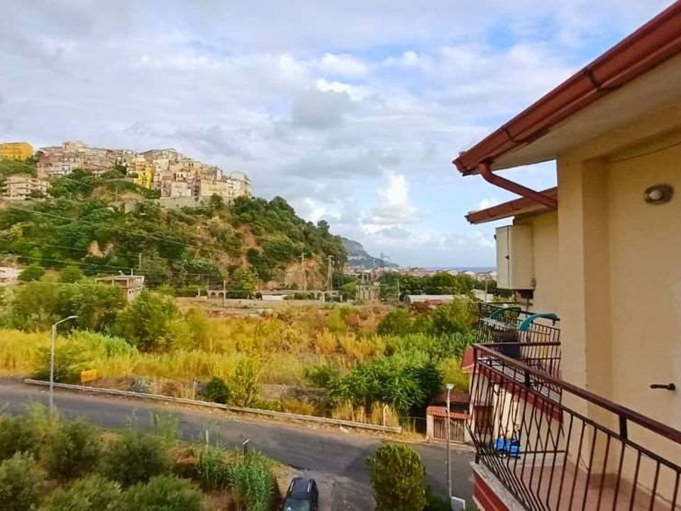 Leilighet i Cetraro, Cosenza - bilde 3
