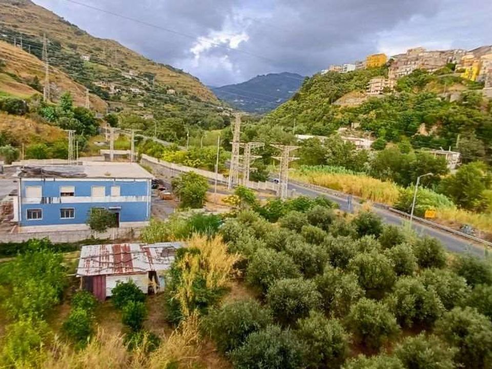 Leilighet i Cetraro, Cosenza - bilde 5