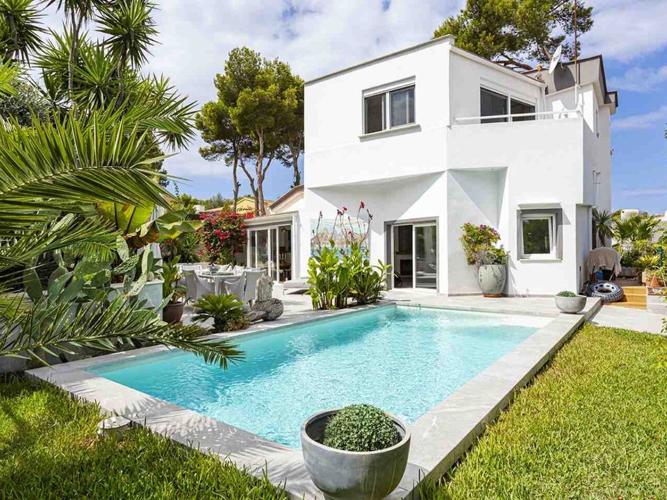 Villa i El Toro, Mallorca - foto 2