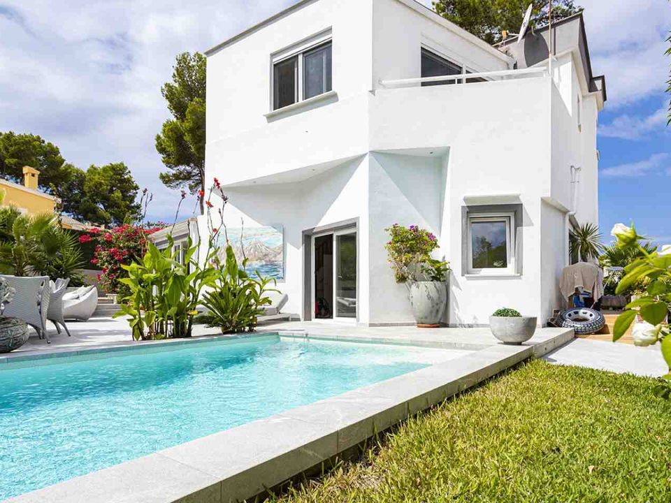 Villa i El Toro, Mallorca - foto 4