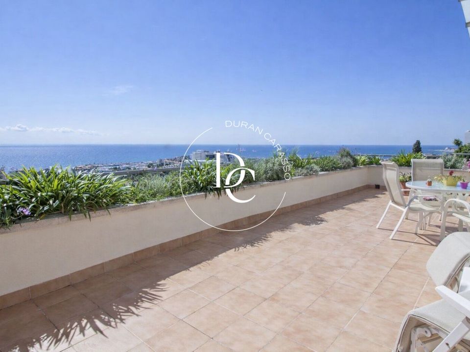 Villa i Sitges, Barcelona - foto 1