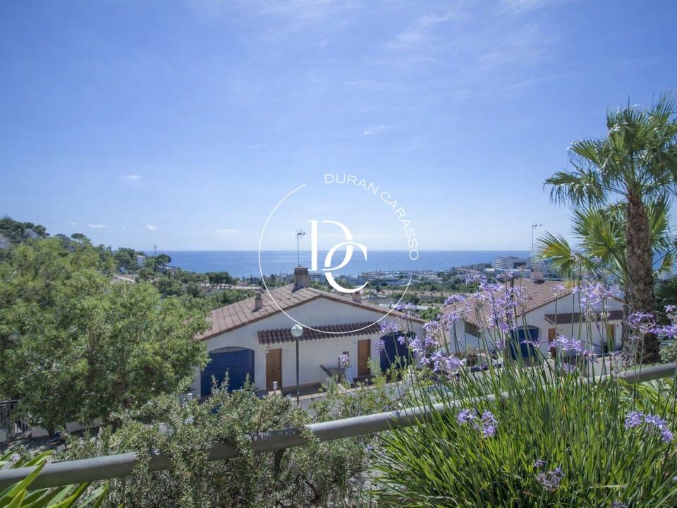 Villa i Sitges, Barcelona - foto 2