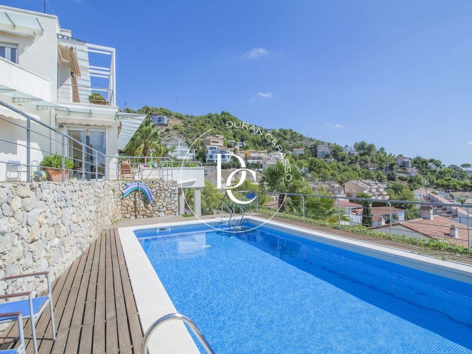 Villa i Sitges, Barcelona - foto 5