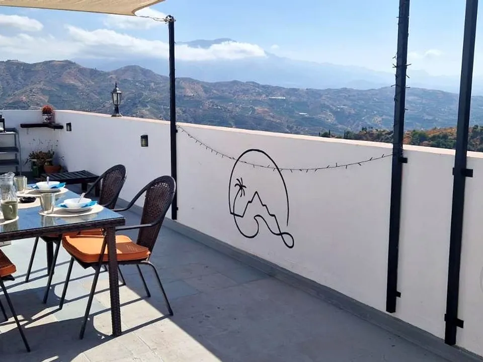 Villa in Cutar, Malaga - foto 3