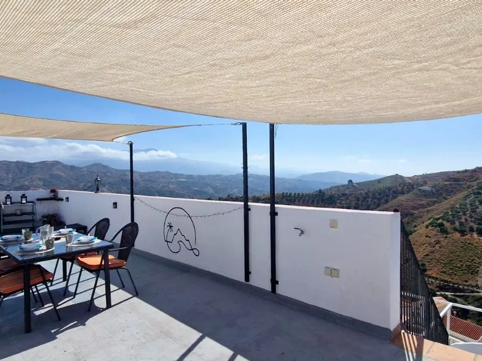 Villa in Cutar, Malaga - foto 4