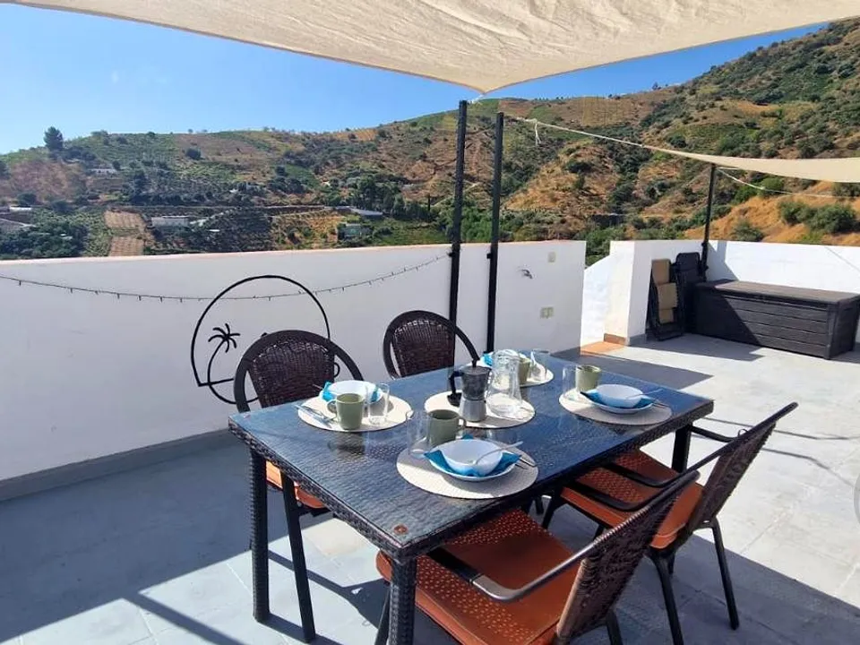 Villa in Cutar, Malaga - foto 5