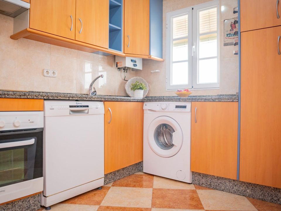 Apartament a Antequera, Malaga - foto 1