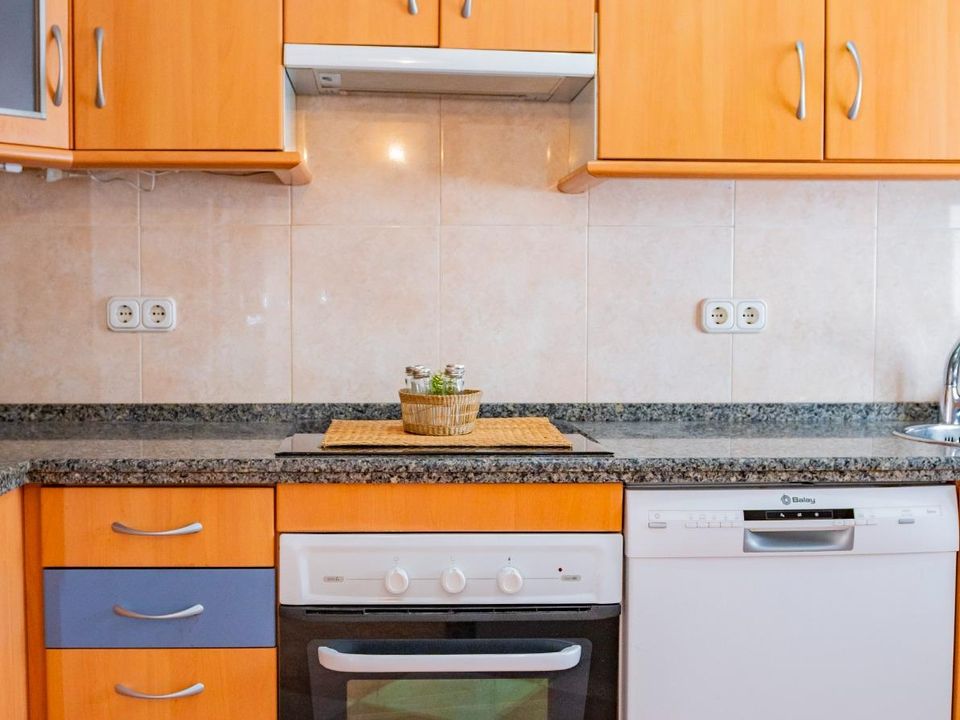 Apartament a Antequera, Malaga - foto 3