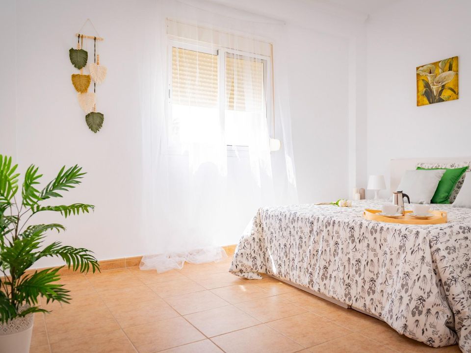 Apartament a Antequera, Malaga - foto 4