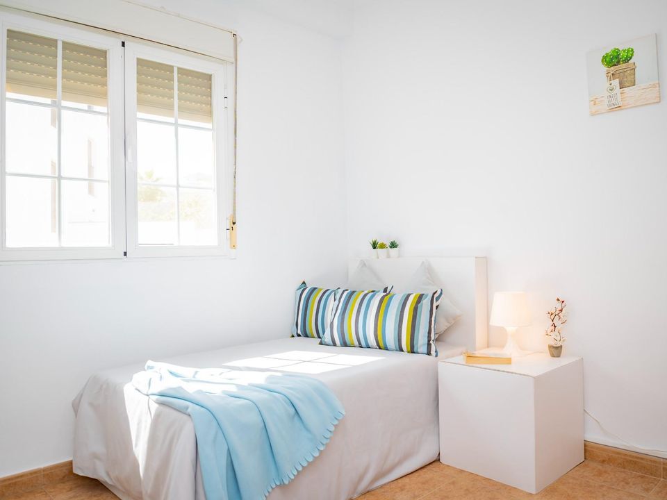 Apartament a Antequera, Malaga - foto 5
