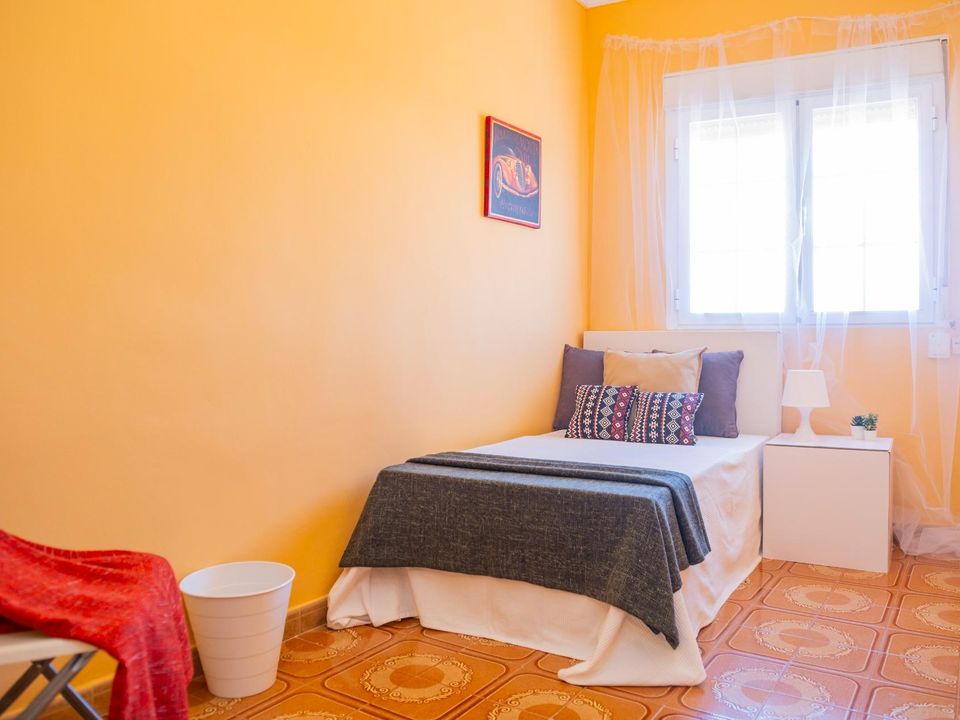 Appartement in Antequera, Malaga - foto 1