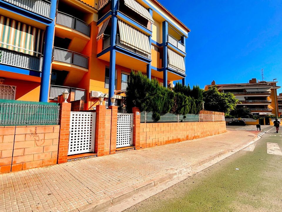 Lejlighed i Sagunto, Valencia - foto 2