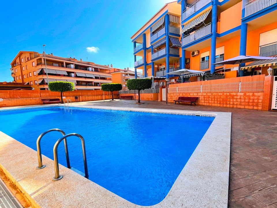 Lejlighed i Sagunto, Valencia - foto 1