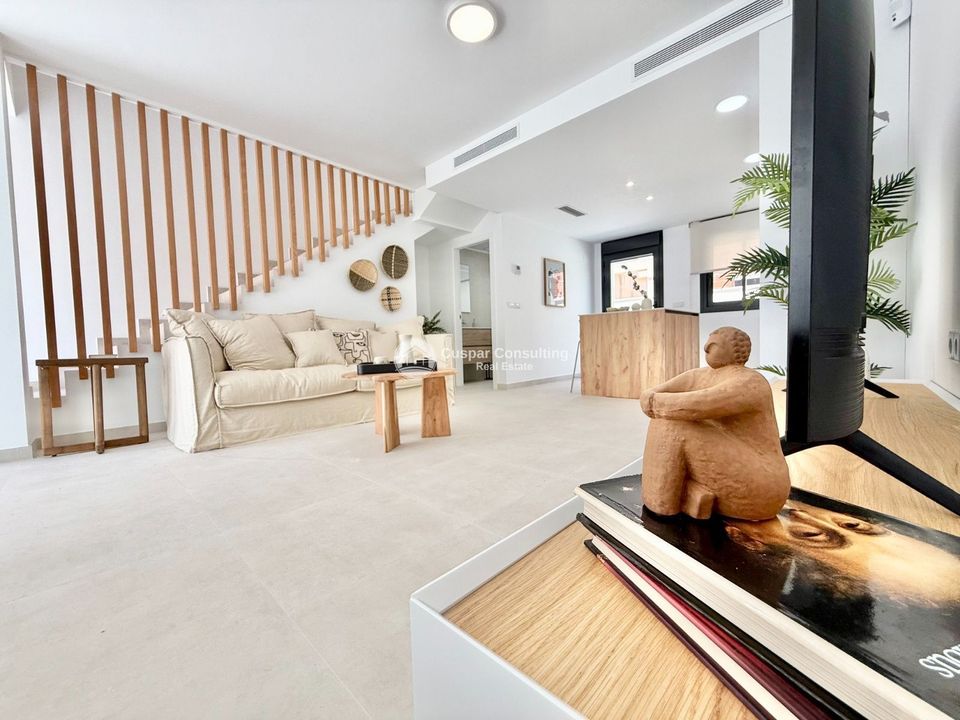 Rækkehus i Cox, Alicante - foto 4