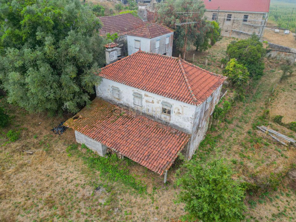 Villa i Barcelos, Braga - foto 1