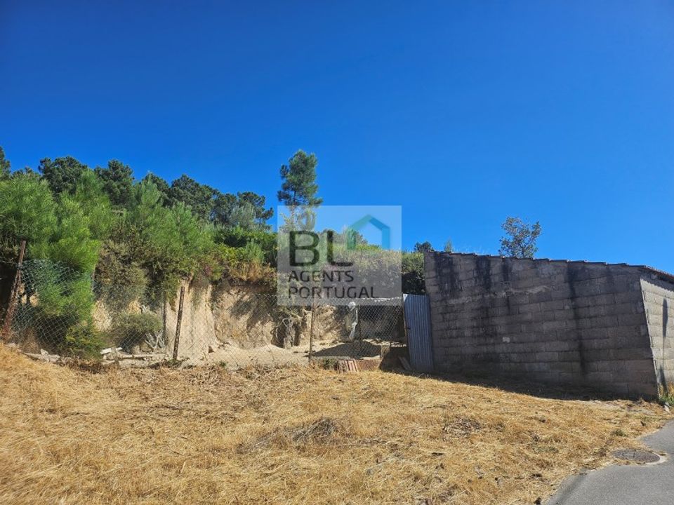 Helårsgrund i Vila Real, Vila Real - foto 3