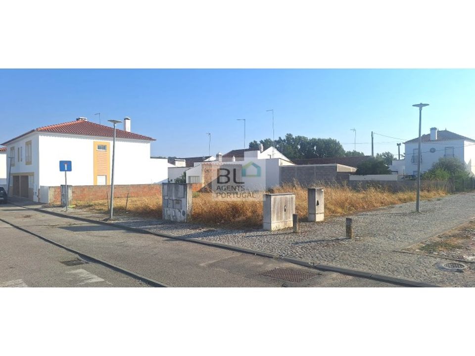 Helårsgrund i Evora, Evora - foto 5