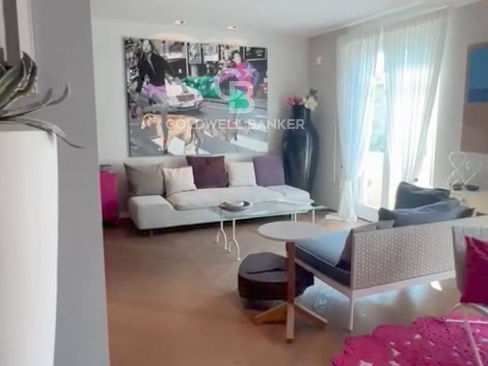 Apartament a Forte dei Marmi, Lucca - foto 1