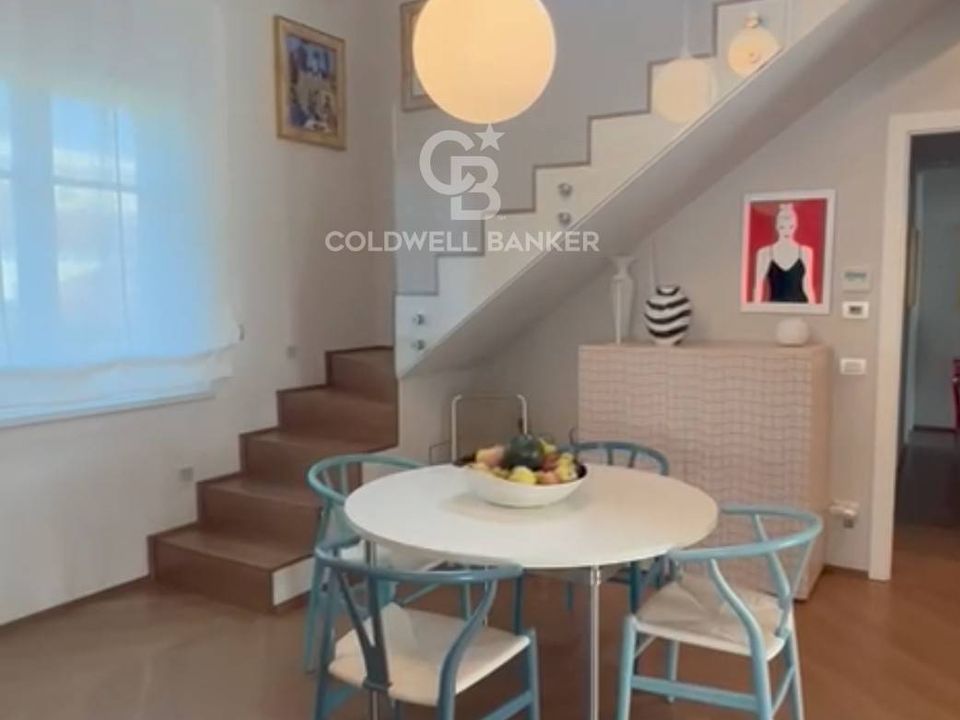 Apartament a Forte dei Marmi, Lucca - foto 3