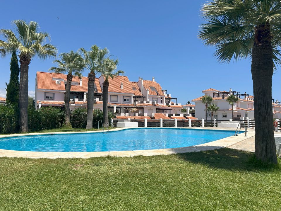 Lejlighed i Manilva, Malaga - foto 1