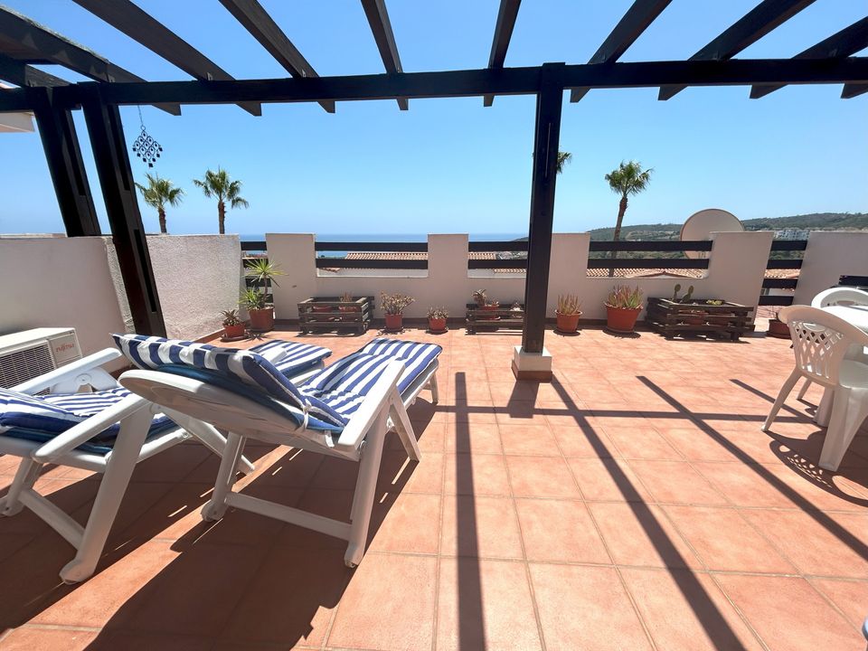 Lejlighed i Manilva, Malaga - foto 2