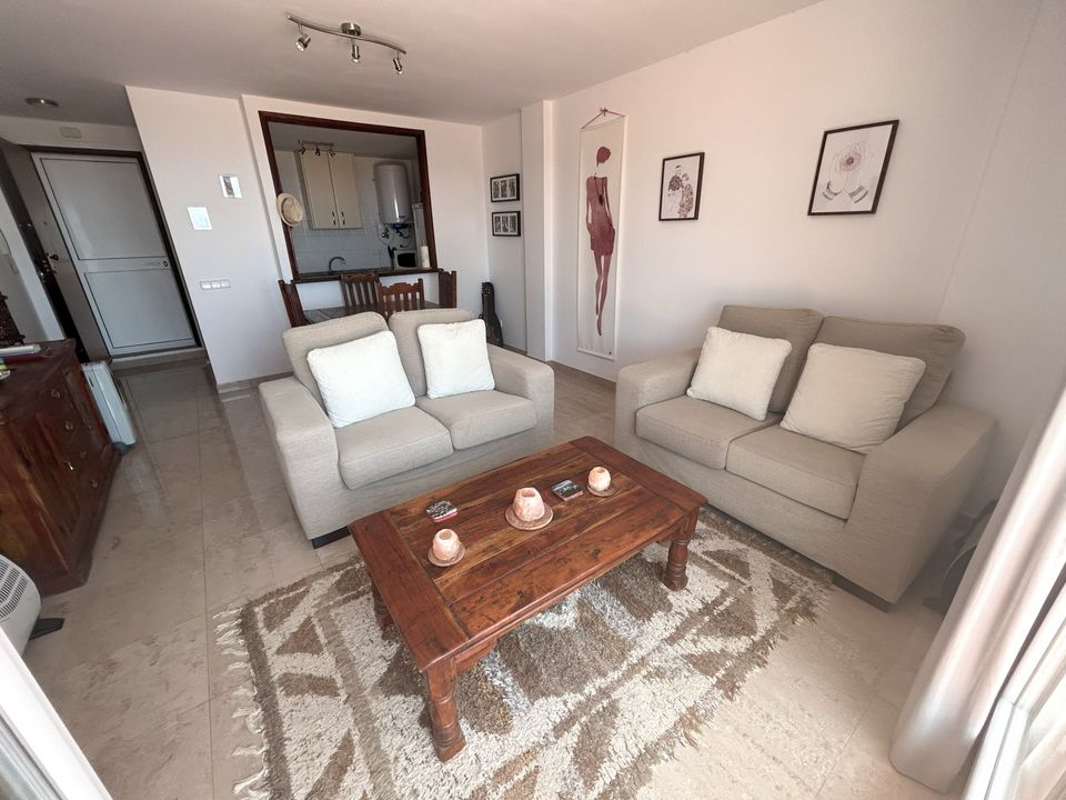 Lejlighed i Manilva, Malaga - foto 4