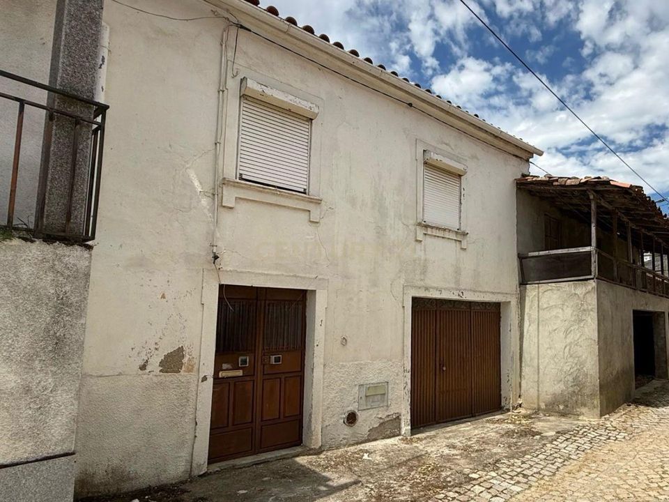 Villa in Braganca, Braganca - foto 3