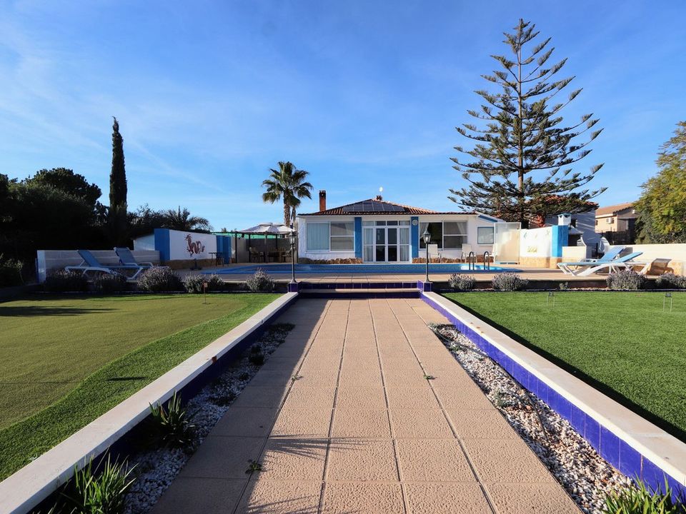 Villa i Balsicas, Murcia - foto 2