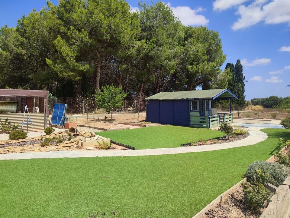 Villa i Balsicas, Murcia - foto 3