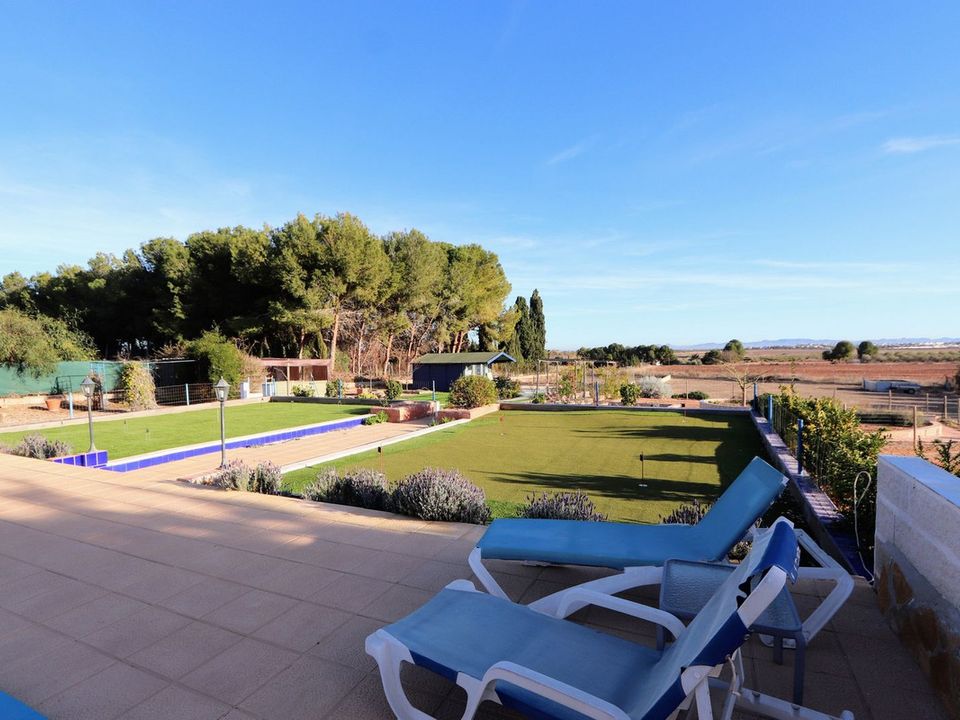 Villa i Balsicas, Murcia - foto 4