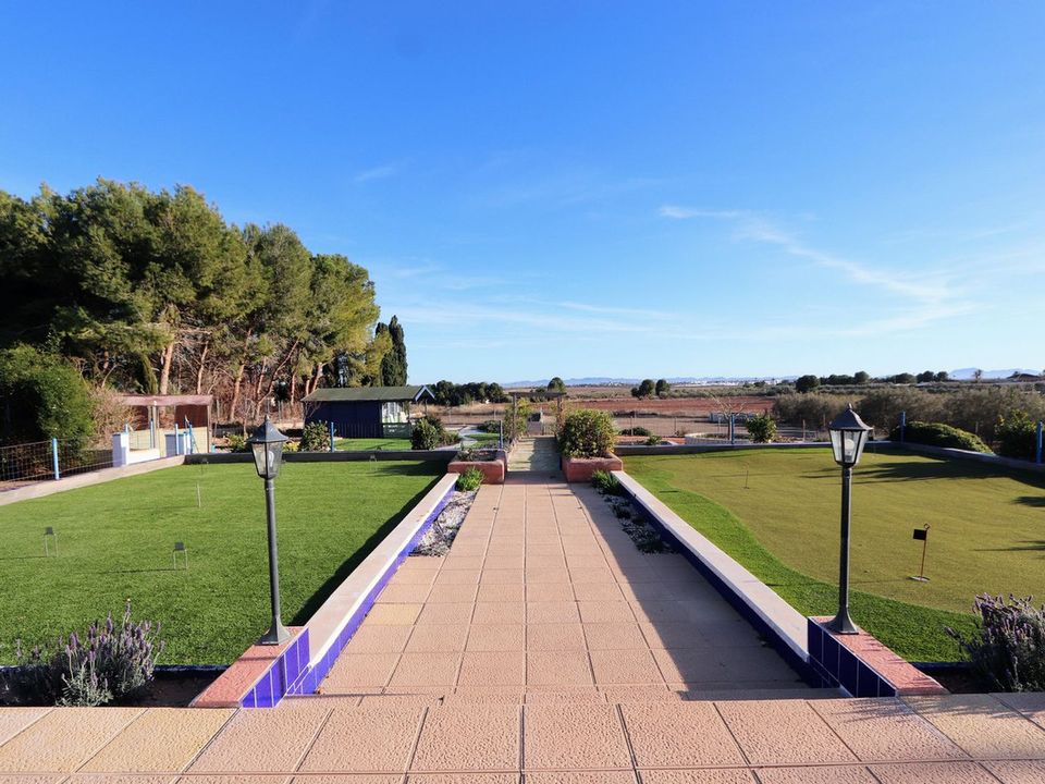 Villa i Balsicas, Murcia - foto 5