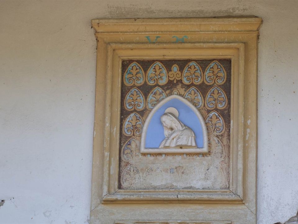 Herregård i Dicomano, Florence - bilde 3