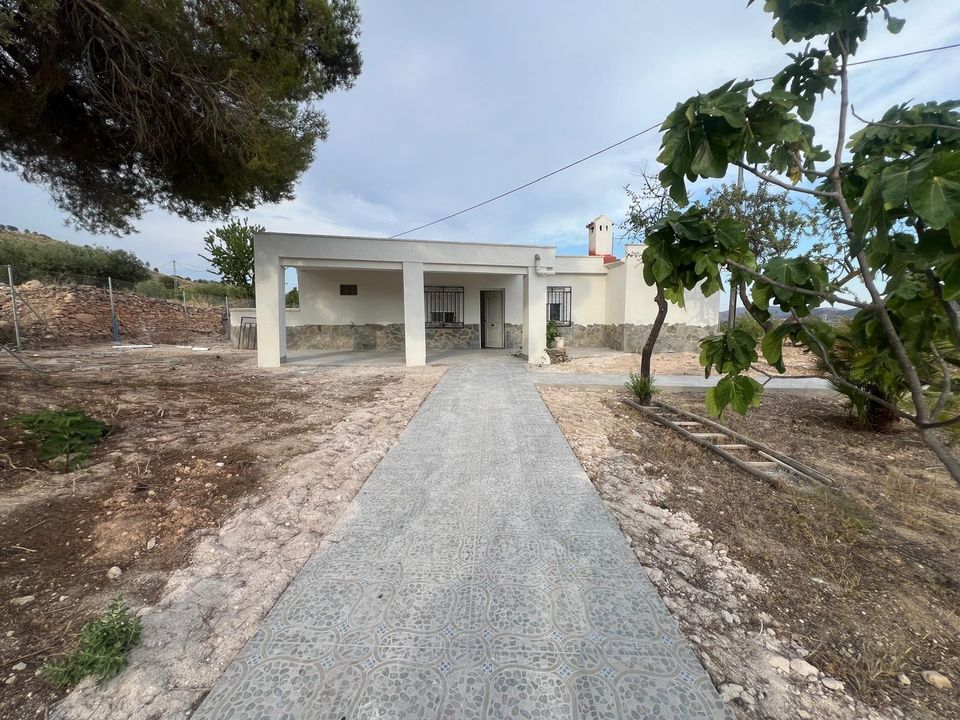 Villa i La Solana, Alicante - foto 1