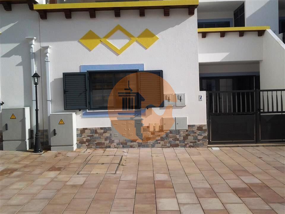 Lejlighed i Vila Nova de Cacela, Faro - foto 3