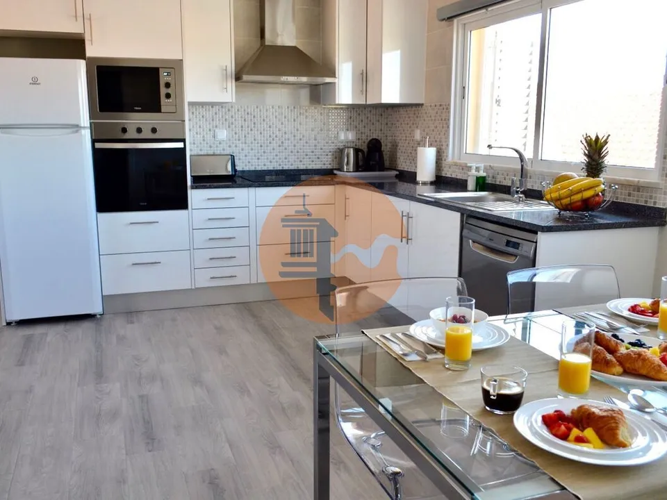 Villa i Vila Nova de Cacela, Faro - foto 1