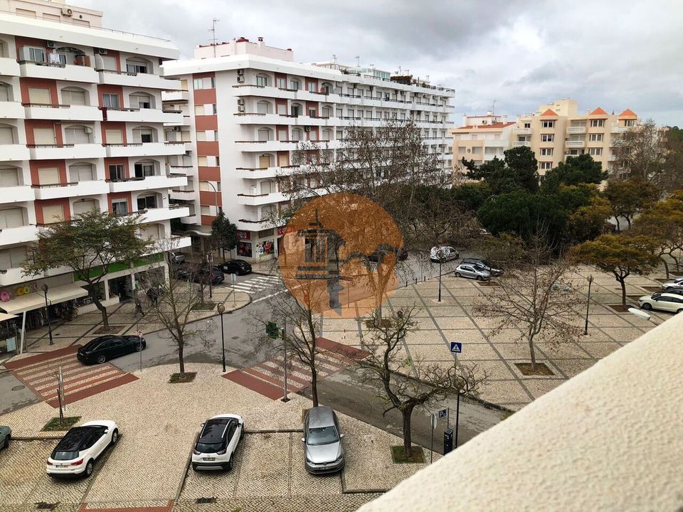 Lejlighed i Monte Gordo, Faro - foto 2