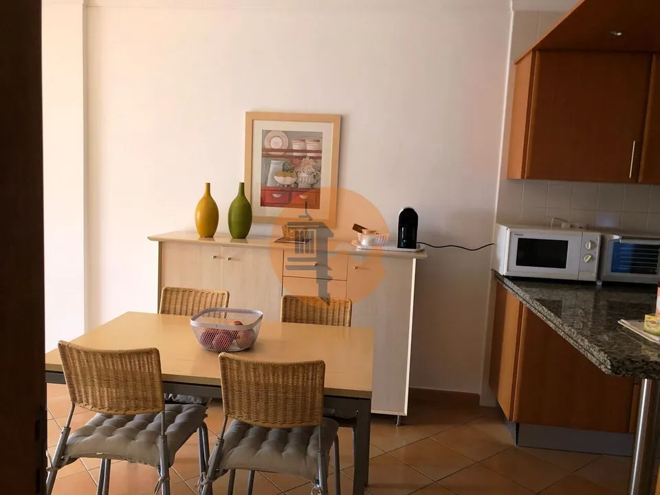 Lejlighed i Monte Gordo, Faro - foto 1