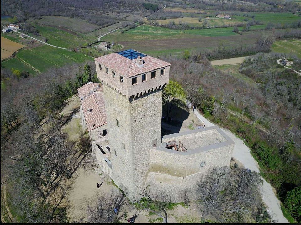 Landejendom i Passignano Sul Trasimeno, Perugia - foto 2
